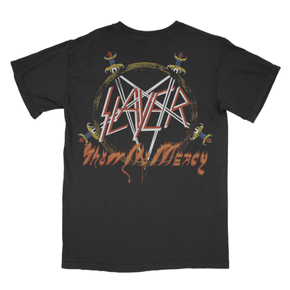 Slayer SNM Shirt