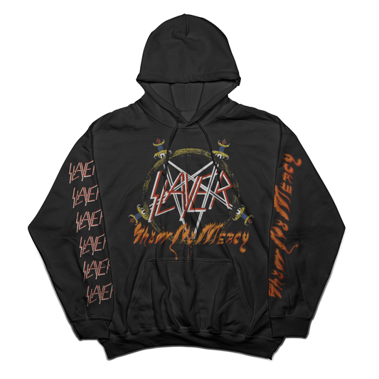 Slayer "SNM" Hoodie