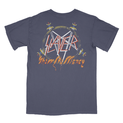Slayer "SNM" Shirt