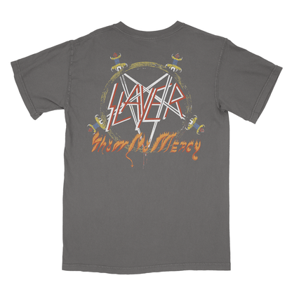 Slayer "SNM" Shirt