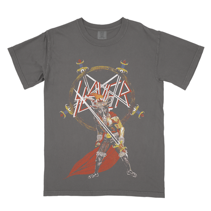 Slayer "SNM" Shirt