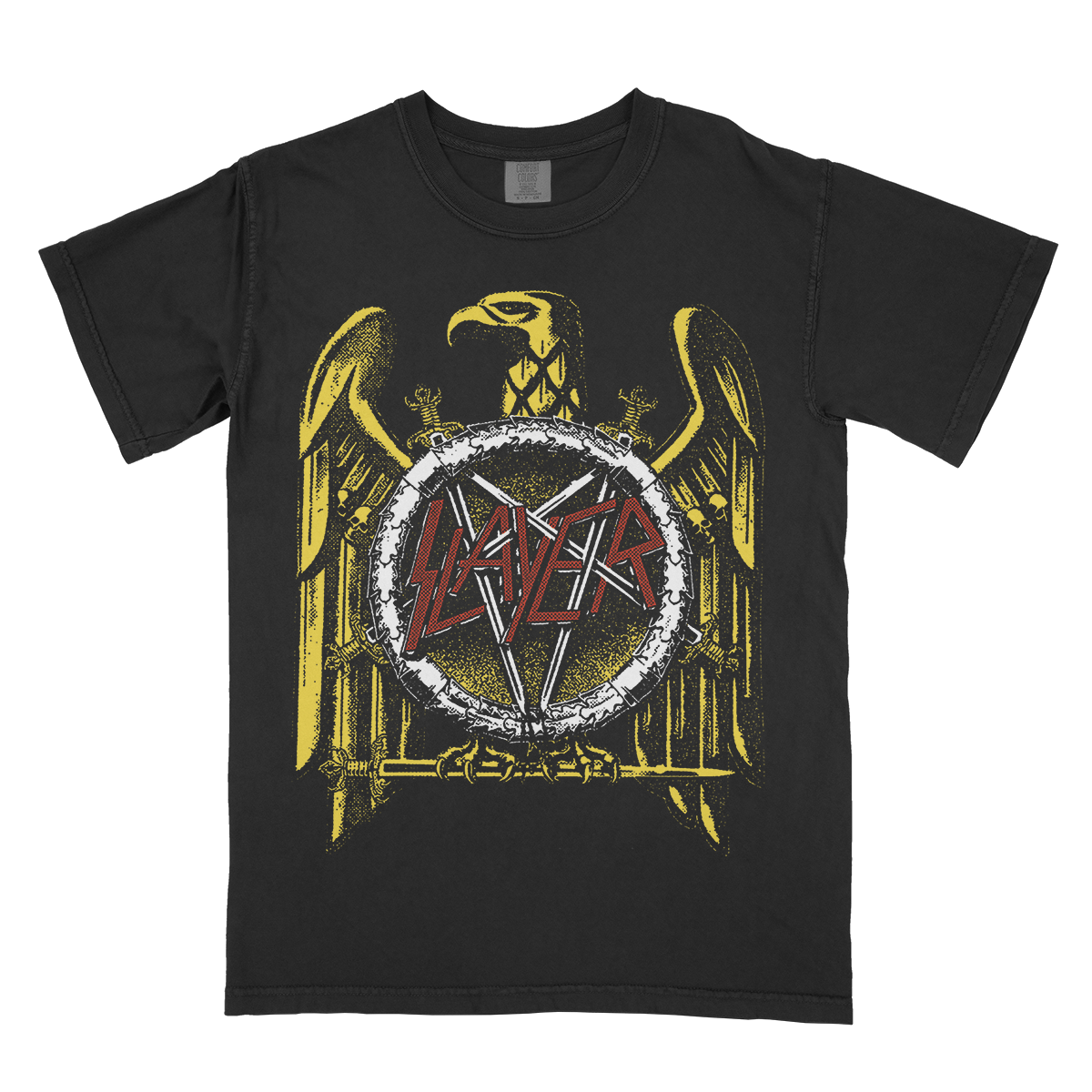 Seasons Shirt (preorder)