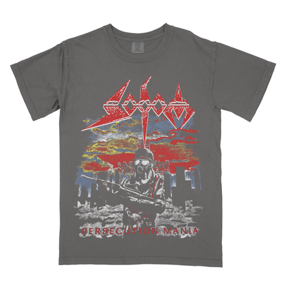 Sodom - ...Mania shirt