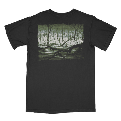 Swampass shirt (preorder)