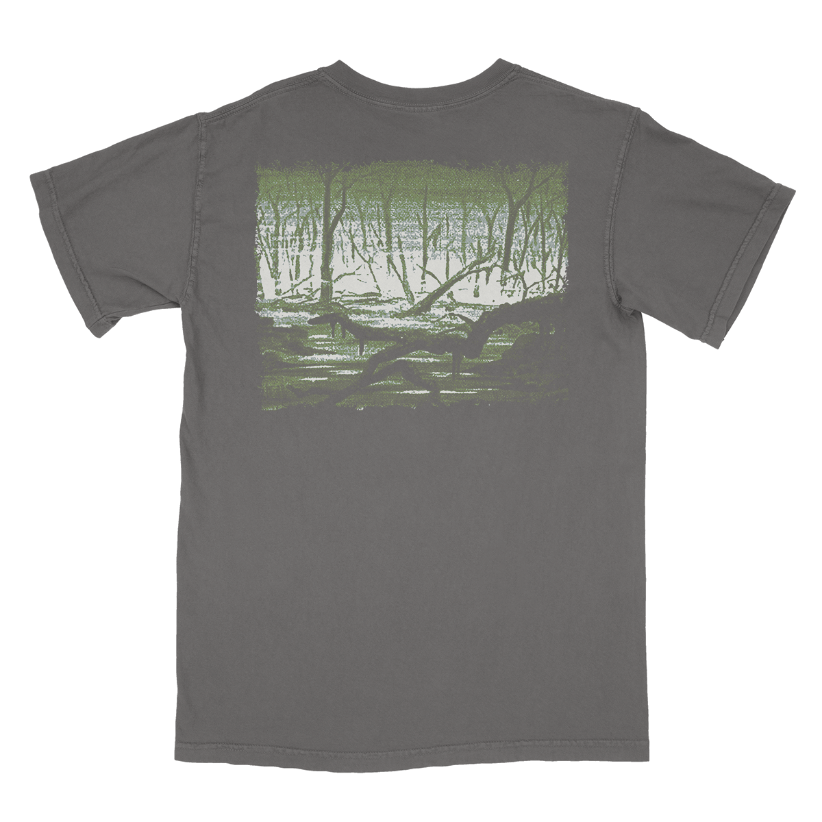 Swampass shirt (preorder)
