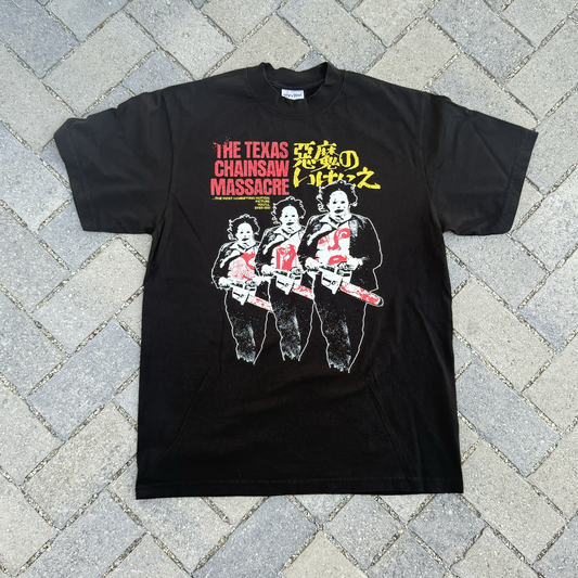 Texas Massacre Shirt