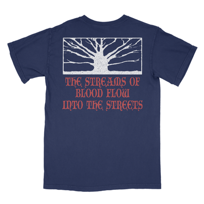 Obituary "The End..." Shirt