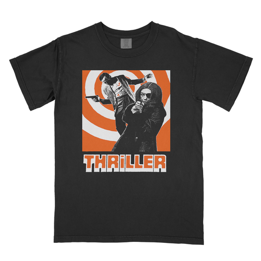 Thriller shirt (preorder)