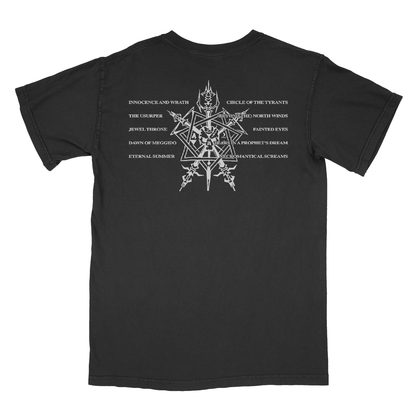 CF "To Mega..." shirt