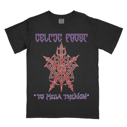 CF "To Mega..." shirt