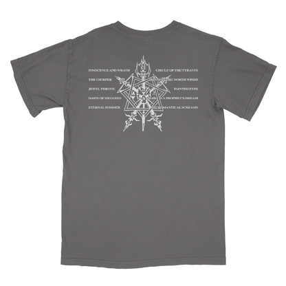CF "To Mega..." shirt