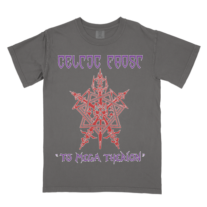 CF "To Mega..." shirt