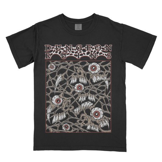 Dungeon Ruins shirt