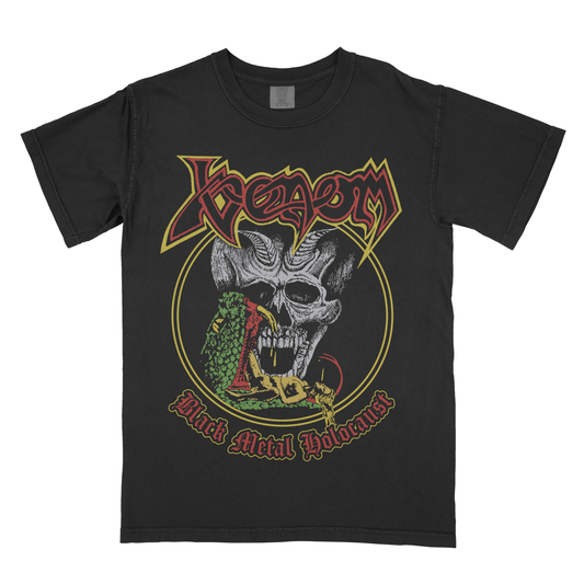 Venom "BMH" shirt (preorder)