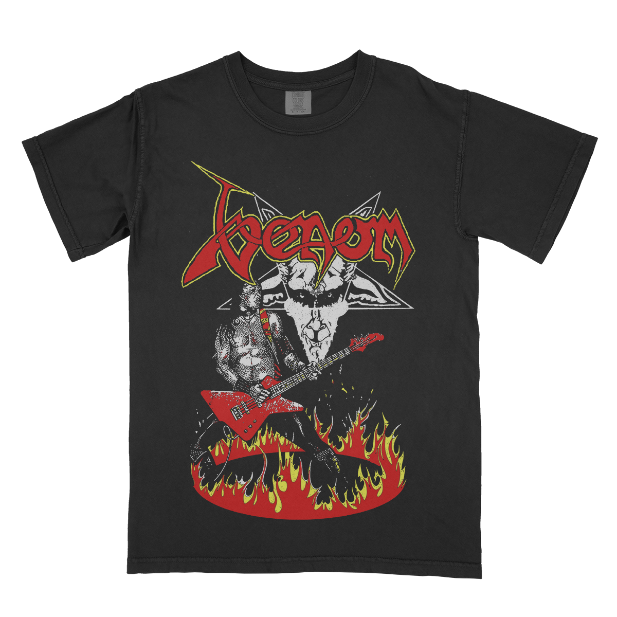 Venom Cronos Shirt