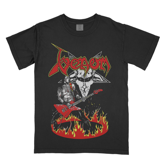 Venom Cronos Shirt (preorder)