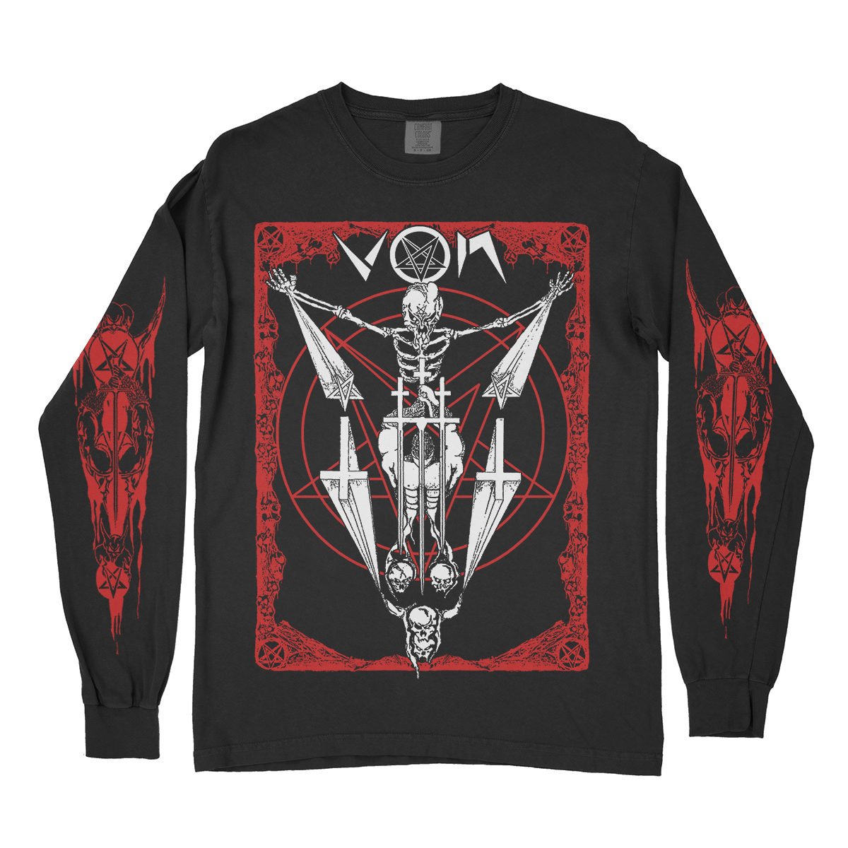Von Long Sleeve
