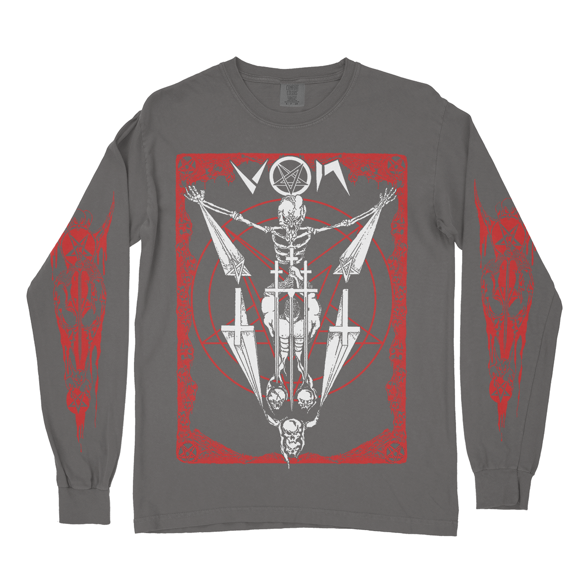 Von Long Sleeve