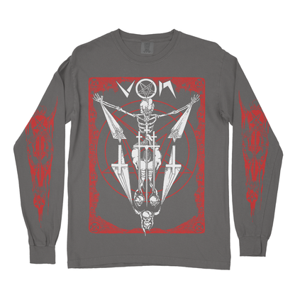 Von Long Sleeve