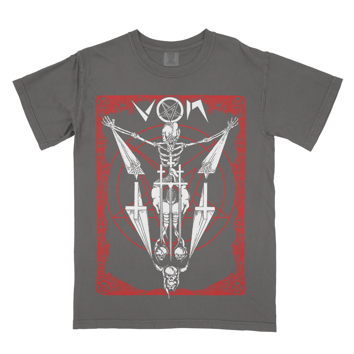 Von Shirt