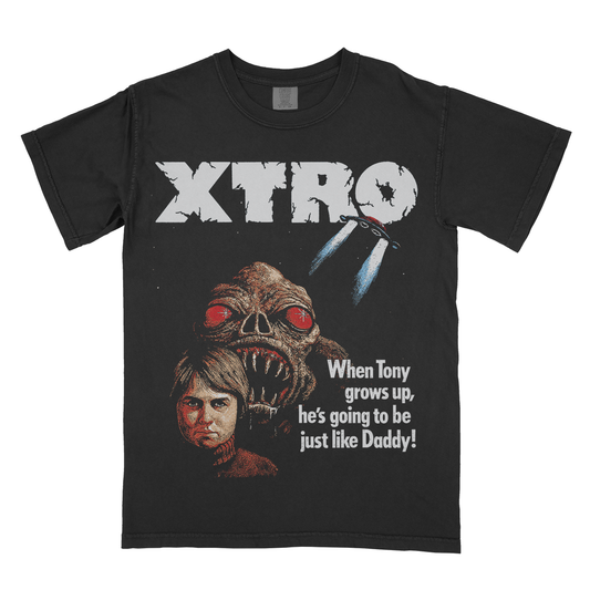 Xtro Shirt
