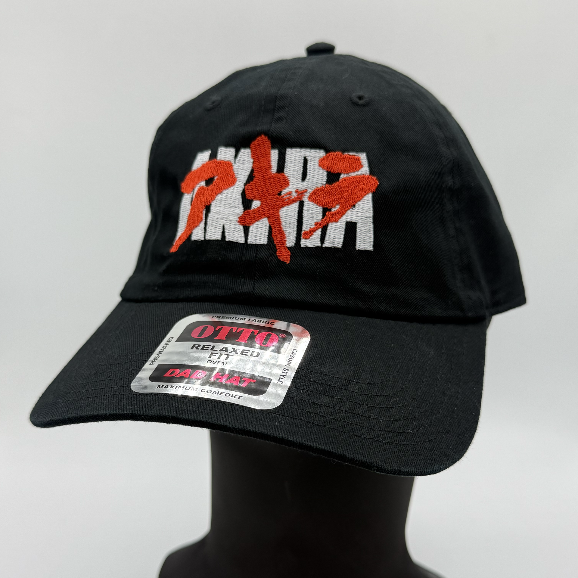 Akira Hat – Dungeon Ruins