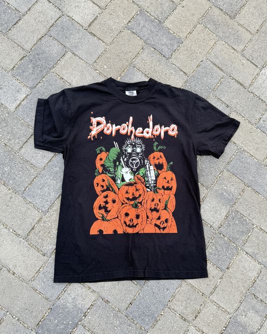 Dorohedoro Halloween Shirt