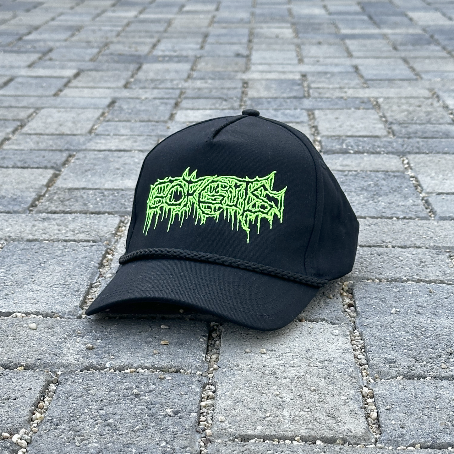 Gorguts Hat