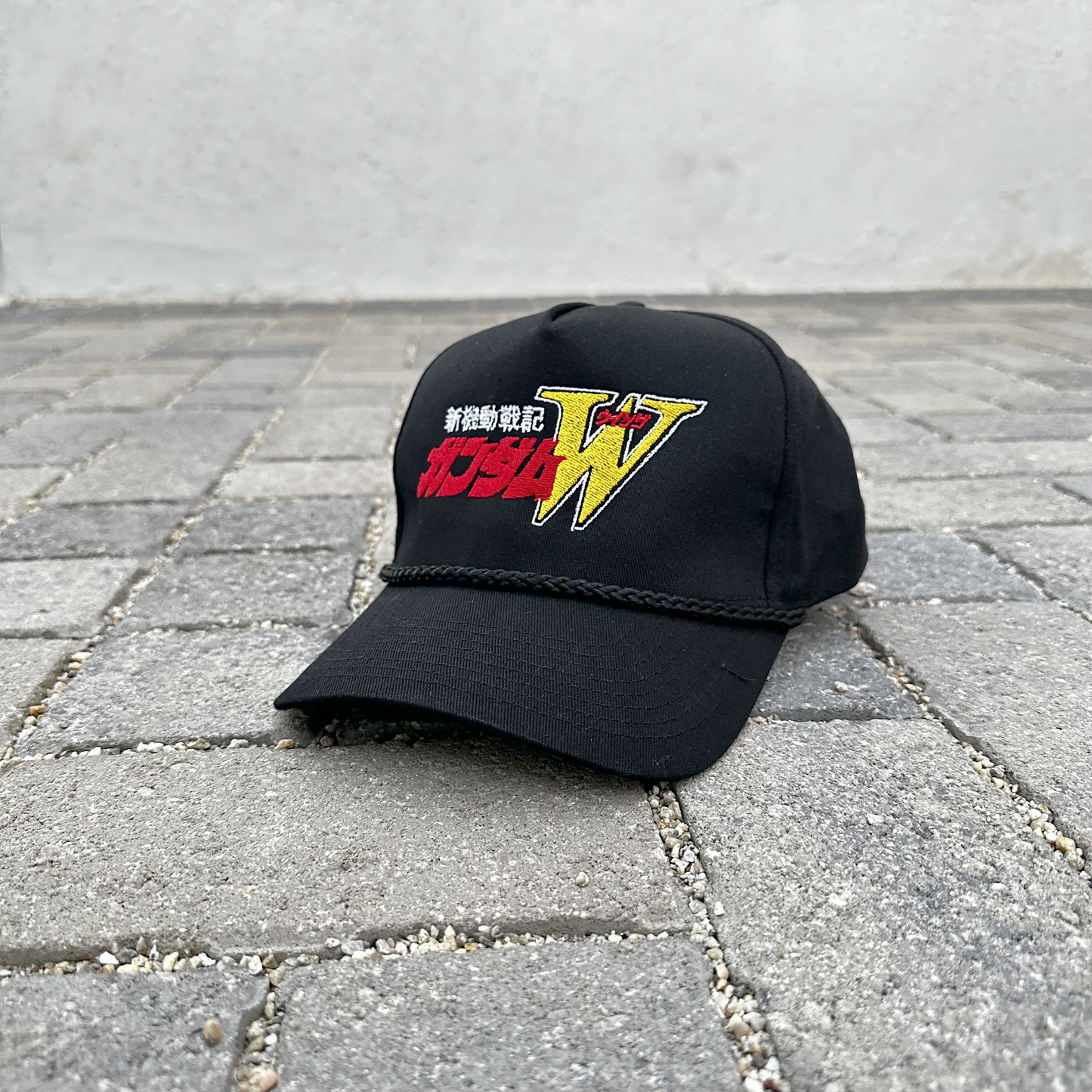 Gundam Wing Hat