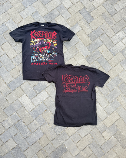 Kreator "Endless.." Shirt