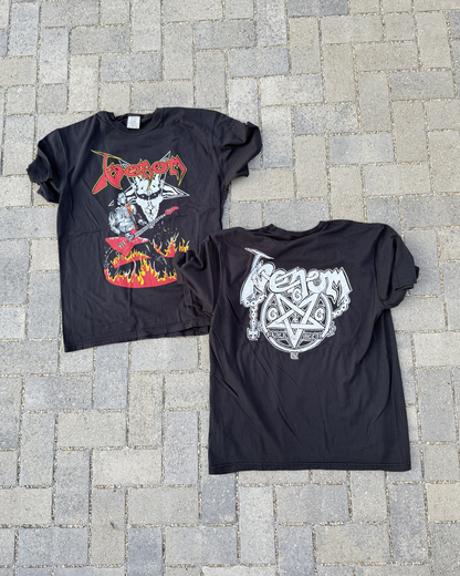 Venom Cronos Shirt