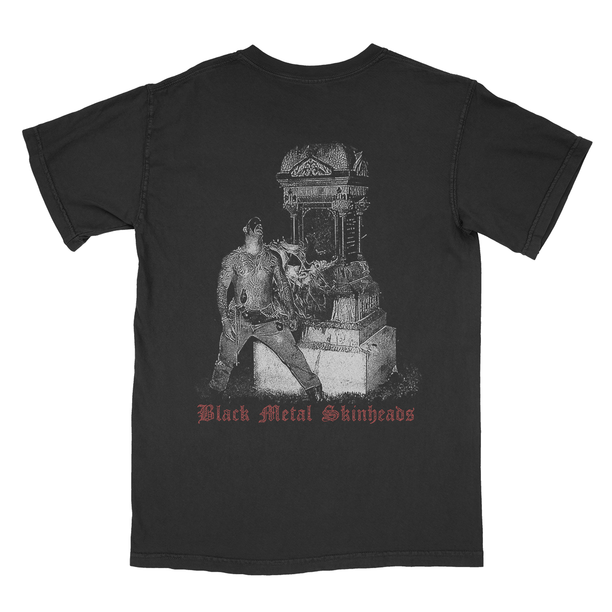 Blasphemy Shirt