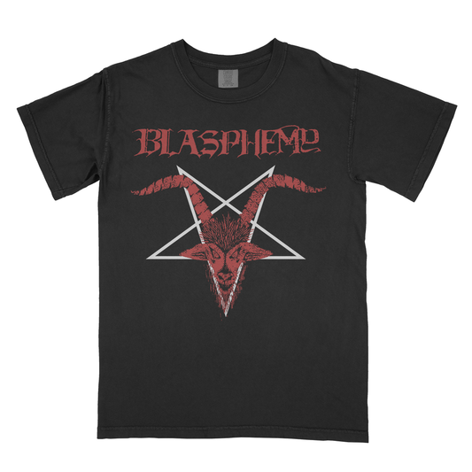 Blasphemy Shirt