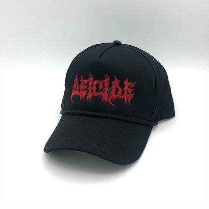 Deicide Hat