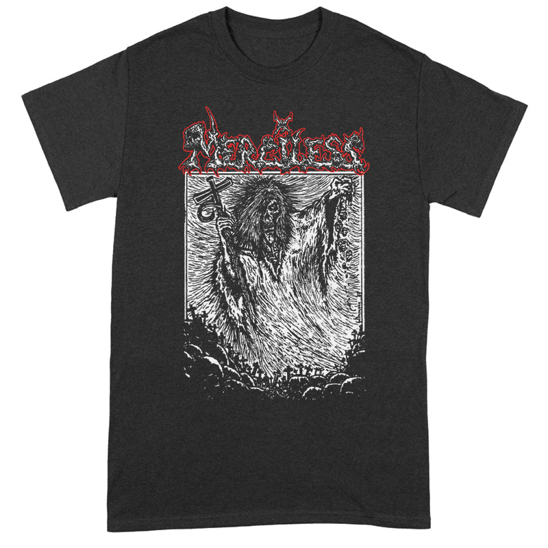 Merciless Shirt – Dungeon Ruins