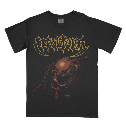 Sepultura Beneath the Remains Shirt